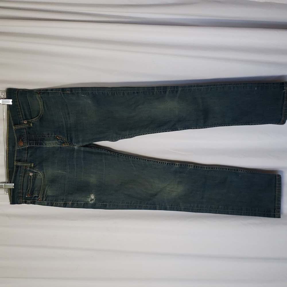 Levi's 511 Jeans